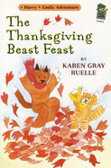 The Thanksgiving Beast Feast