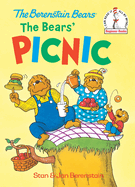 The: The Bears' Picnic: Berenstain Bears