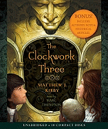 The the Clockwork Three