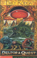 The: The Deltora Quest: Lake of Tears