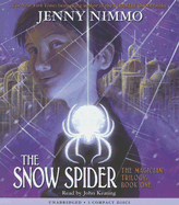 The the Snow Spider
