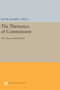 The Thematics of Commitment: The Tower and the Plain