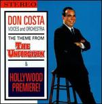 The Theme from the Unforgiven/Hollywood Premiere!