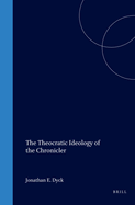 The Theocratic Ideology of the Chronicler