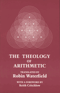 The Theology of Arithmetic
