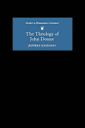 The Theology of John Donne