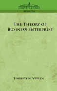 The Theory of Business Enterprise