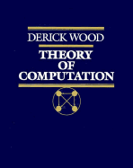 The Theory of Computation