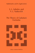 The Theory of Cubature Formulas