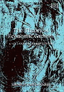 The Theory of Economic Growth: A 'Classical' Perspective