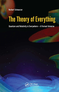 The Theory of Everything: Quantum and Relativity is everywhere - A Fermat Universe