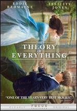 The Theory of Everything