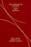 The Theory of Finance: Evidence & Applications