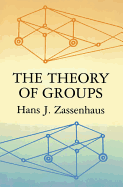 The Theory of Groups