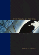 The theory of interest