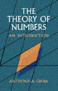 The Theory of Numbers: An Introduction