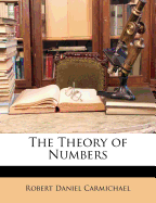 The Theory of Numbers