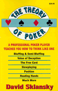 The Theory of Poker