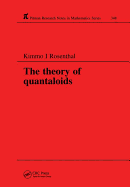 The Theory of Quantaloids