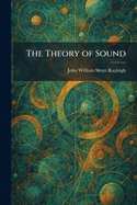 The theory of sound
