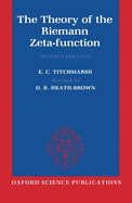 The theory of the Riemann zeta-function