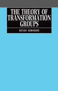 The theory of transformation groups