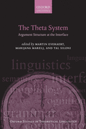 The Theta System: Argument Structure at the Interface
