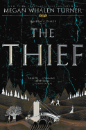 The Thief: A Newbery Honor Award Winner