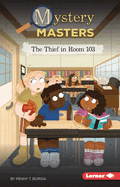 The Thief in Room 103
