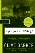 The Thief of Always: A Fable
