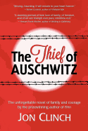 The Thief of Auschwitz