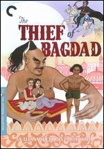 The Thief of Bagdad