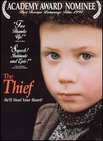 The Thief - Pavel Chukhrai