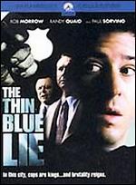 The Thin Blue Lie