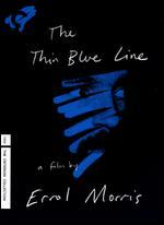 The Thin Blue Line