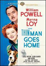 The Thin Man Goes Home