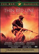 The Thin Red Line