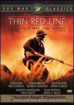 The Thin Red Line