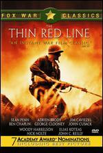 The Thin Red Line
