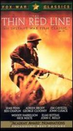 The Thin Red Line