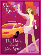 The Thing about Jane Spring
