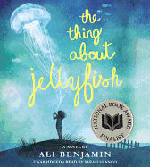 The Thing about Jellyfish