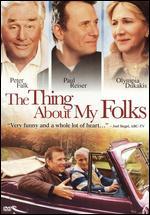 The Thing About My Folks