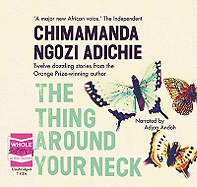 The Thing Around Your Neck