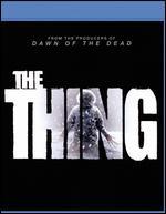 The Thing [Blu-ray]