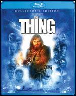 The Thing [Collector's Edition] [Blu-ray] [2 Discs]