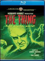 The Thing from Another World [Blu-ray]