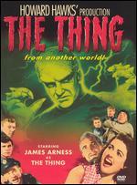 The Thing From Another World