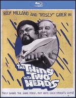 The Thing with Two Heads [Blu-ray]