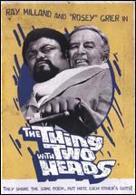 The Thing with Two Heads
